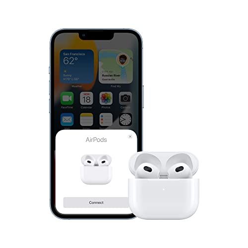 AirPods (3rd Generation) - Image 6