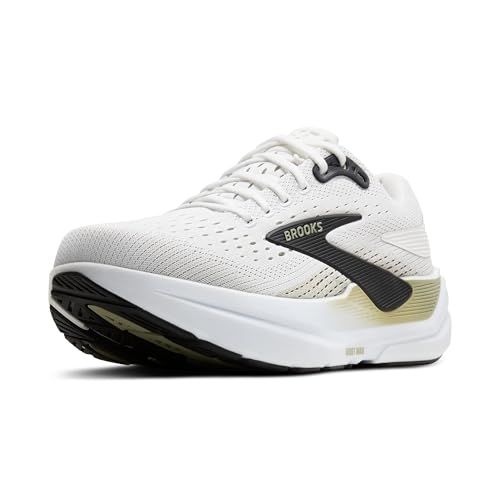 $93.95 for Brooks Men's Ghost Max 3 Running Shoe