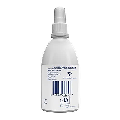 Mucinex InstaSoothe Sore Throat Spray - Image 8