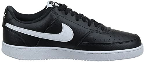 Nike Court Vision Low Basketball Shoes - Image 9