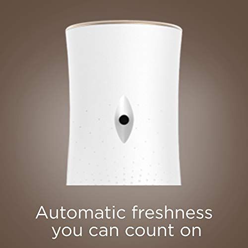Glade Automatic Spray Refill - Cashmere Woods - Image 3