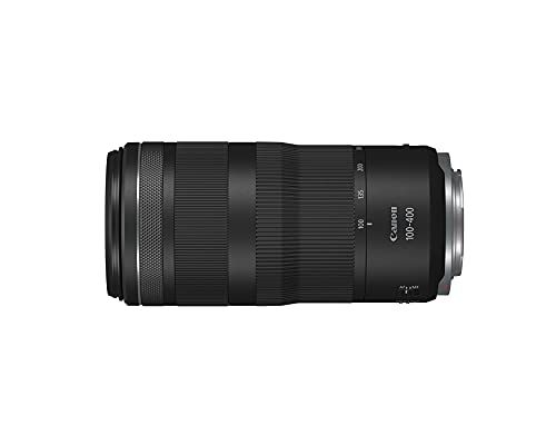 Canon RF 100-400mm Lens - Image 2
