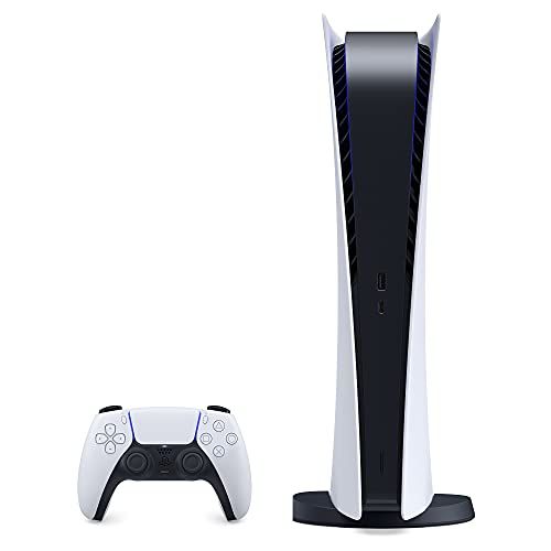 PS5 Digital Edition - Image 2