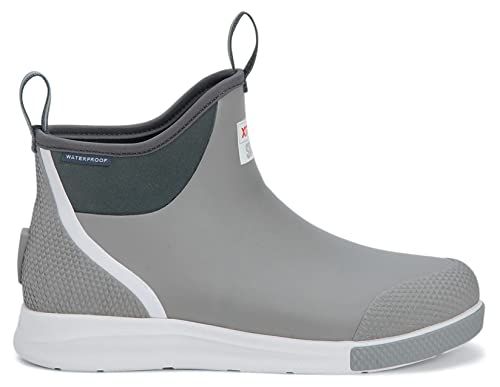 Xtratuf Men's Ankle Deck Boot - Image 3