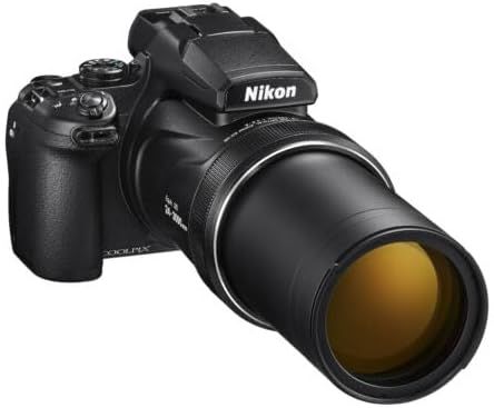 Nikon COOLPIX P1000 - Image 16