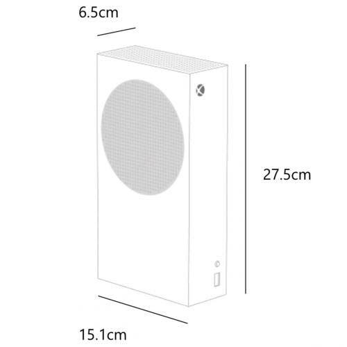 Xbox Series S 512GB - Image 7