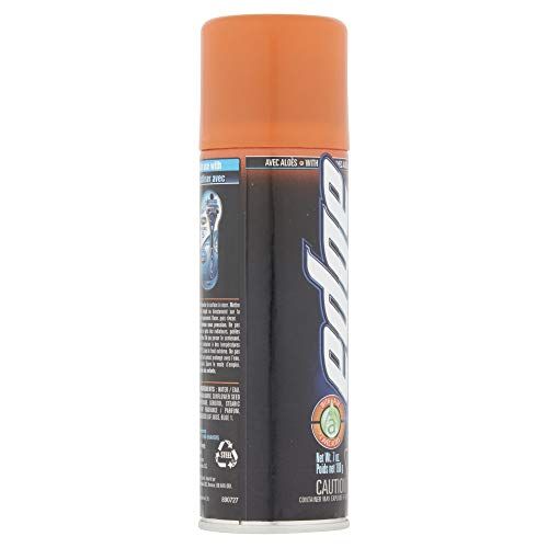 Edge Sensitive Skin Shave Gel - Image 5