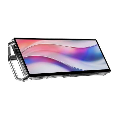 $189.99 for Corsair XENEON Edge 14.5" 2K Portable LCD