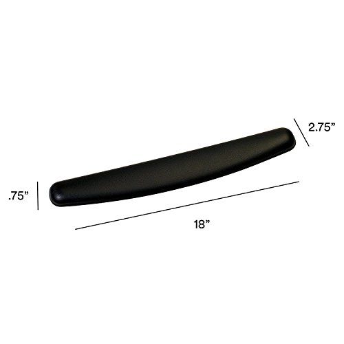 3M Gel Wrist Rest 18" - Image 9