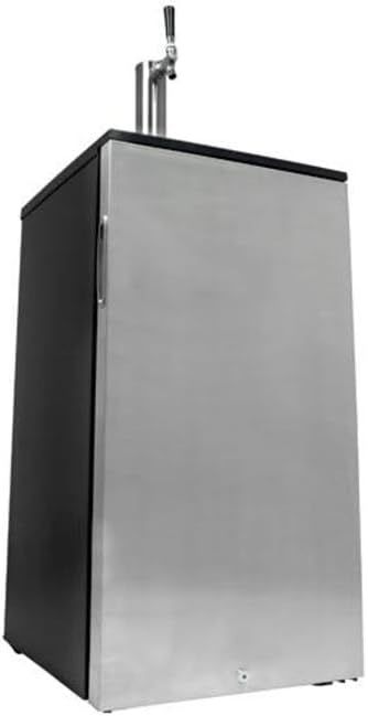 EdgeStar KC1000SS Kegerator - Image 11