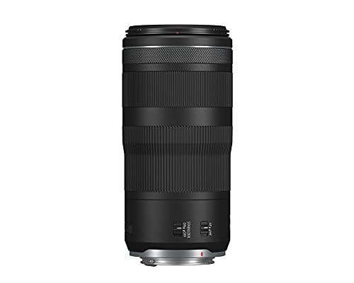 Canon RF 100-400mm Lens - Image 3