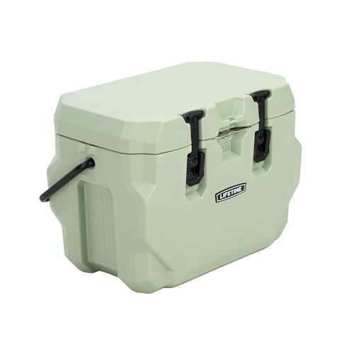 28-Quart Lifetime Cooler for $89!