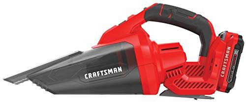 CRAFTSMAN Handheld Vacuum - Image 7