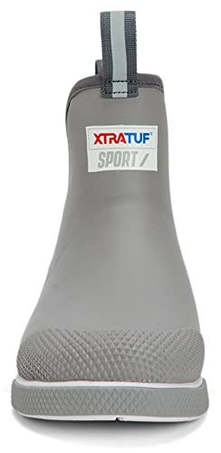 Xtratuf Men's Ankle Deck Boot - Image 4