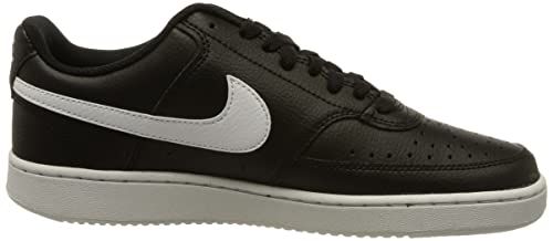Nike Court Vision Low Basketball Shoes - Image 6