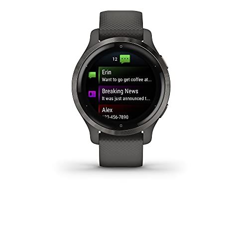Garmin Venu 2 Smartwatch - Image 2