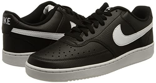 Nike Court Vision Low Basketball Shoes - Image 12
