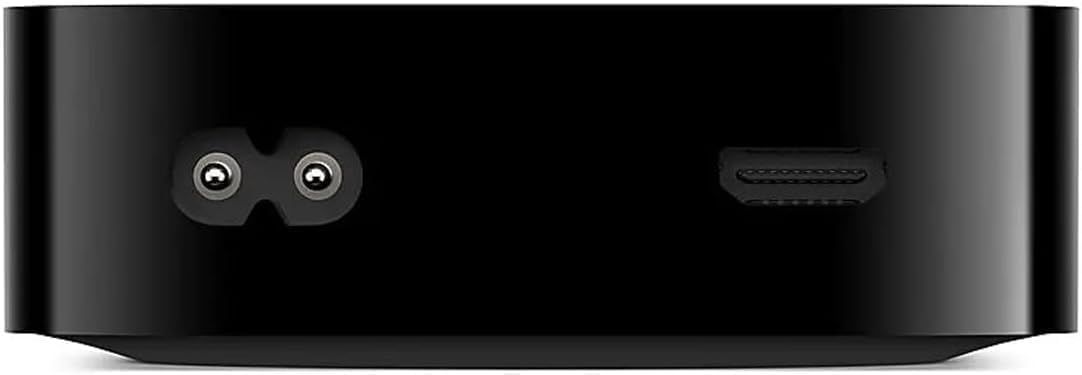 Apple TV 4K (3rd Gen) with Siri Remote (64GB) - Image 6