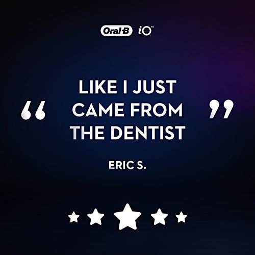 Oral-B iO Series 9 Toothbrush - Image 7