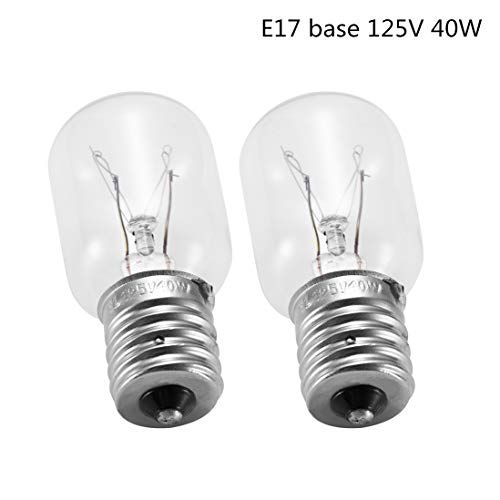 Whirlpool Microwave Light Bulb - Image 3