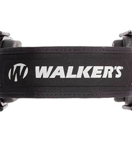 Walker's Razor Slim Earmuff - Image 7