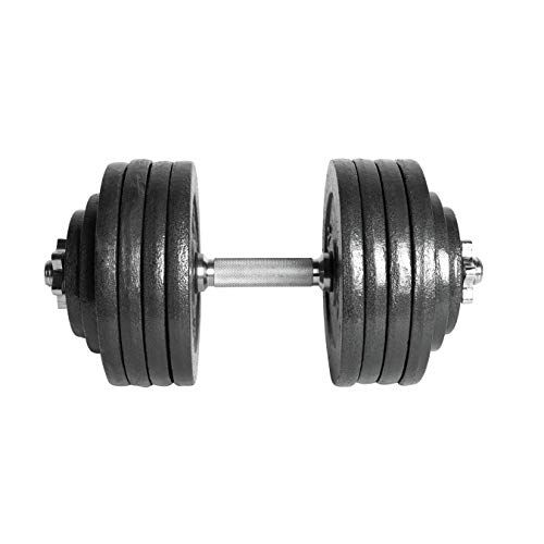 CAP Barbell Adjustable Dumbbell Set - Image 3