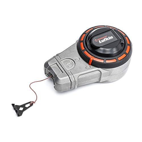 Crescent Lufkin 100' Chalk Reel - Image 7