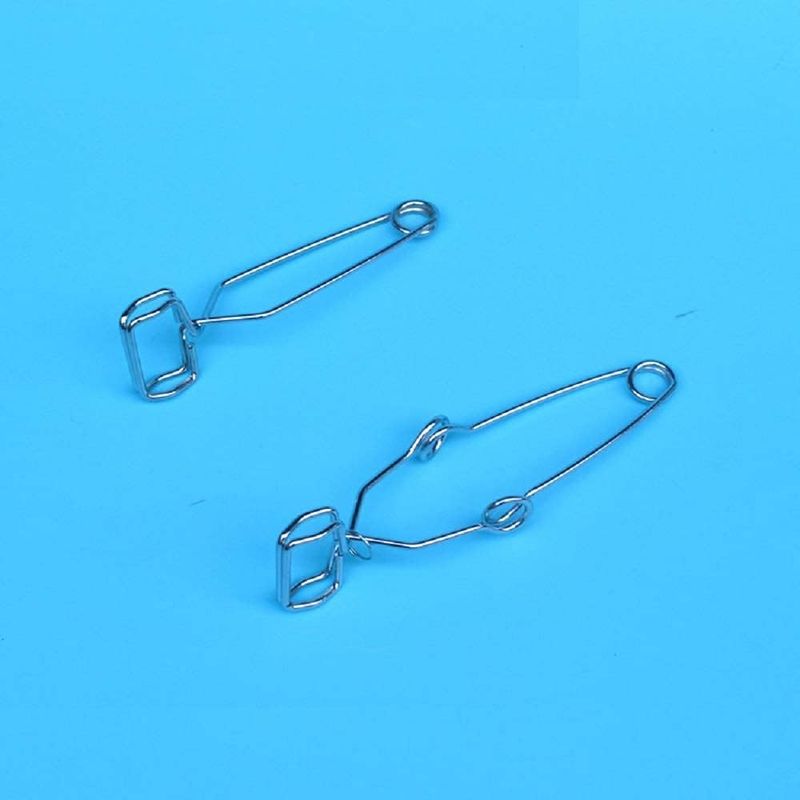 Stoddard Test Tube Clamp 6" - Image 7