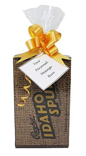 Idaho Spud Candy Bars 12 Pack - Image 5