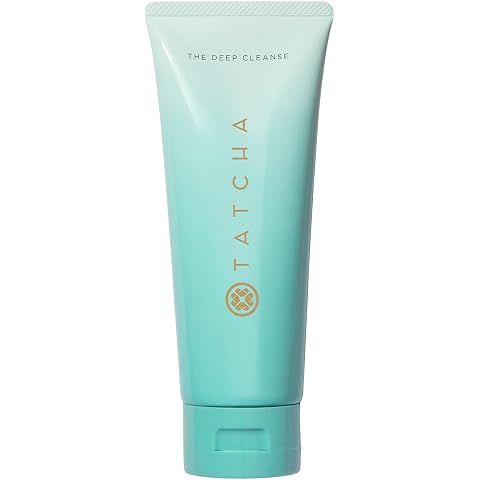 TATCHA The Deep Cleanse