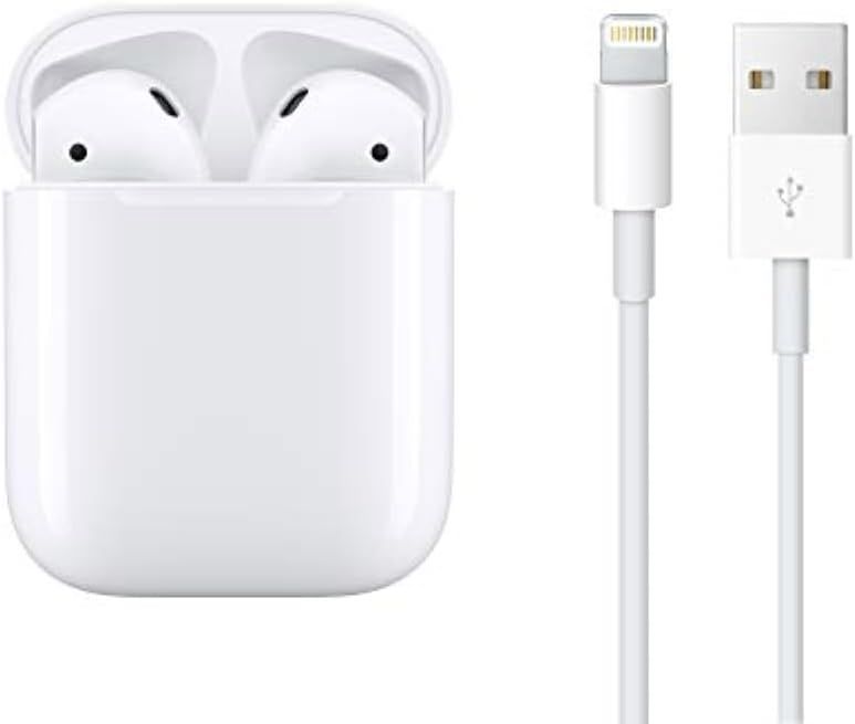 Apple AirPods 2 - Image 6