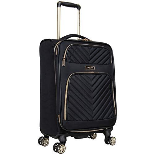 Kenneth Cole Reaction 3-Piece Luggage Set - Image 7