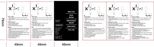Derwent Battery Operated Eraser - Image 4