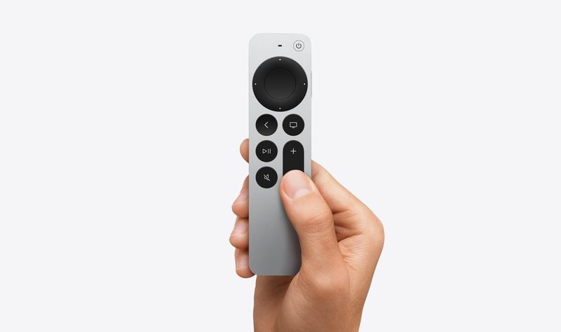 Apple TV 4K (3rd Generation) - Image 9