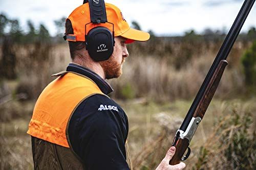 Walker's Razor Slim Earmuff - Image 5