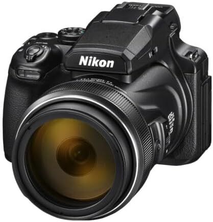 Nikon COOLPIX P1000 - Image 13
