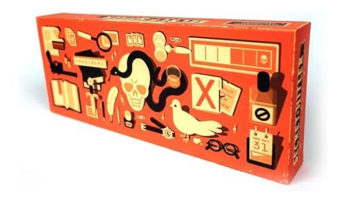 Powell’s Bookshttps://www.powells.comSecret Hitler Game: Miscellaneous: 711746875073Nov 7, 2017 — Secret Hitler is the best 'social deduction' style game that I have played. The quality of the production is fantastic- the art and design is ...5.0(1) · Free delivery over $50 · 30-day returns