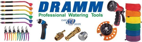 Dramm One Touch Spray Gun - Image 4