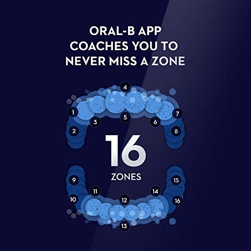 Oral-B iO Series 9 Toothbrush - Image 9