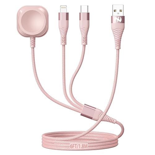 Apple Watch Charger for $4.99