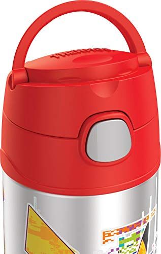 Thermos Funtainer 12 oz Bottle - Image 10