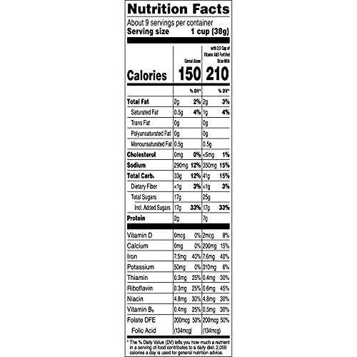 Captain Crunch Cereal - Image 6