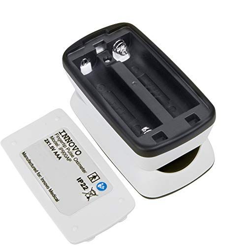 Innovo Deluxe Pulse Oximeter - Image 3