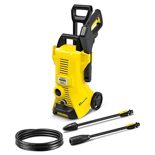 $99.99 for Kärcher Pressure Washer, K3 Power Control