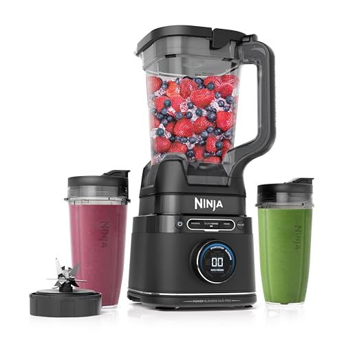 Ninja Detect Power Blender TB301