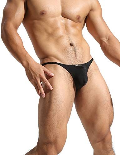 Azcode T-Back Thongs - Image 4