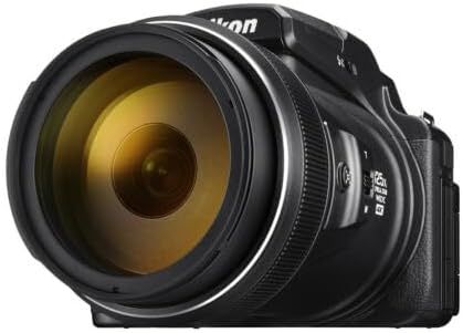 Nikon COOLPIX P1000 - Image 18
