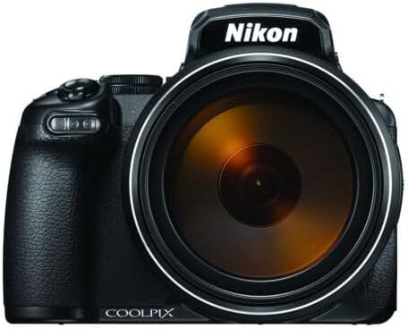 Nikon COOLPIX P1000 - Image 12