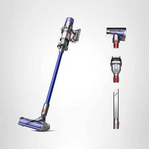 Dyson V11 Origin Cordless Vacuum, 185AW, 3 Power Modes, Up to 60 Minutes,² Deep Cle...