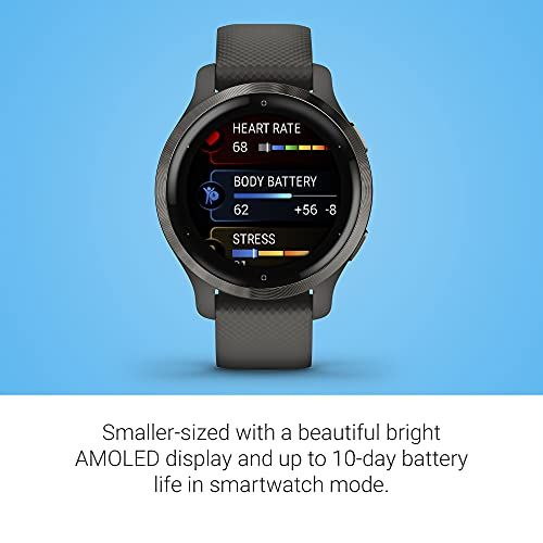 Garmin Venu 2 Smartwatch - Image 6